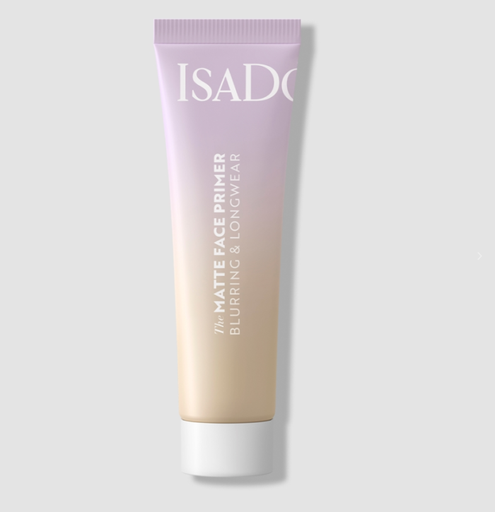 Matte Face Primer