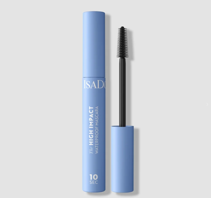 The 10 Sec High Impact Waterproof Mascara
