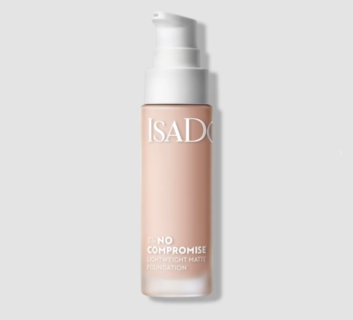 No Comp Ligh Mt Foundation