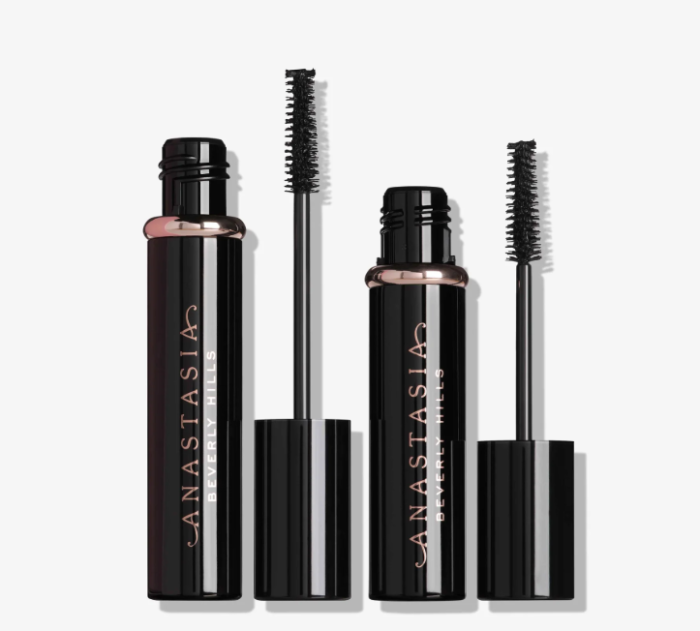 Sculpt & Stun Mascara Duo