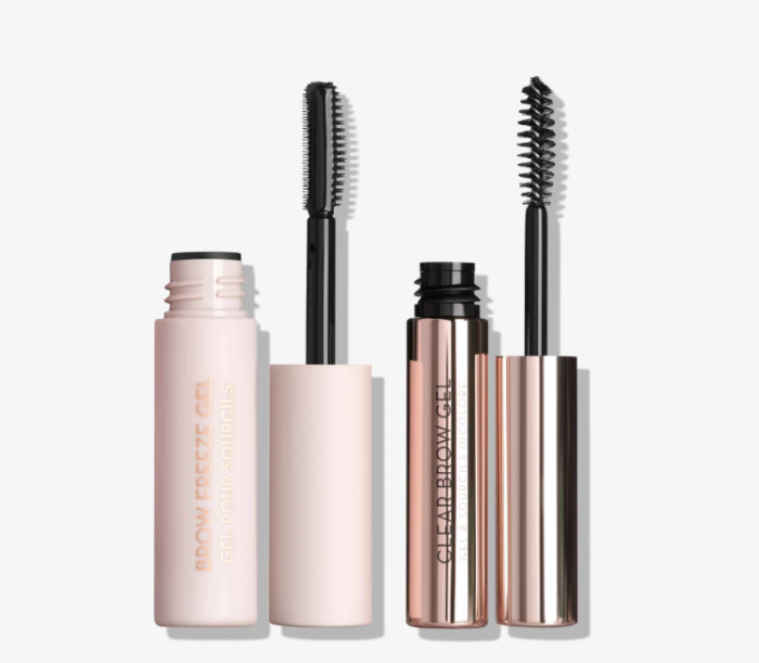 Ultimate Brow Freeze Set