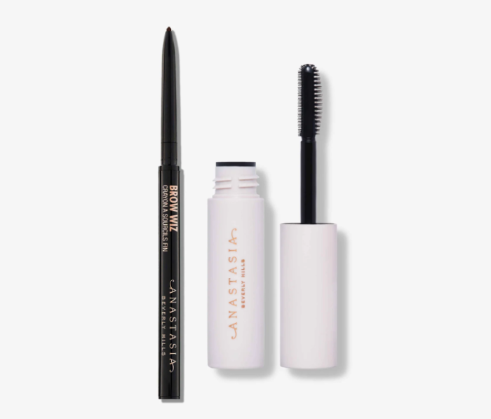 Perfectly Shaped Brow Duo