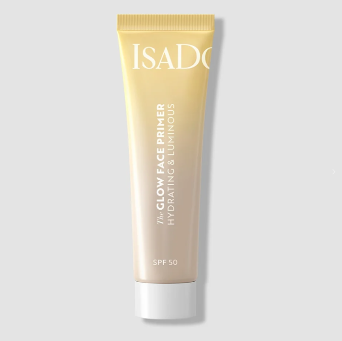Glow Face Primer