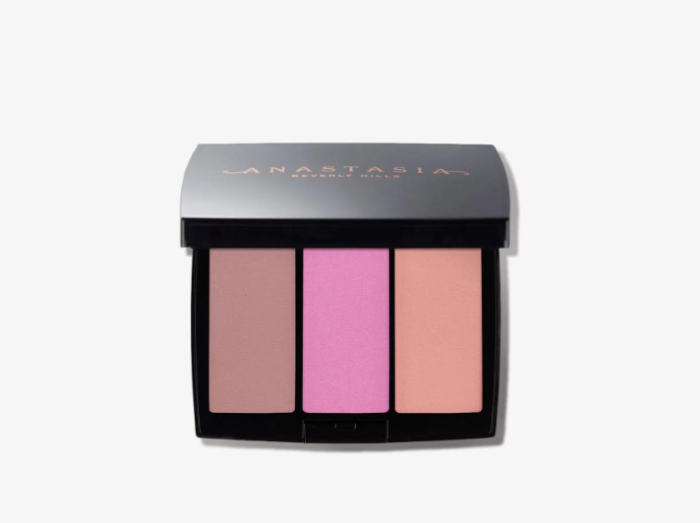 Blush Trio