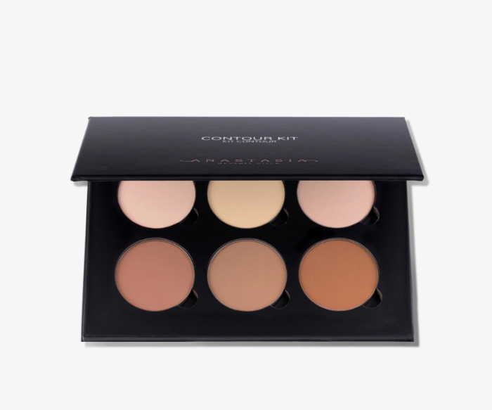 Powder Contour Kit