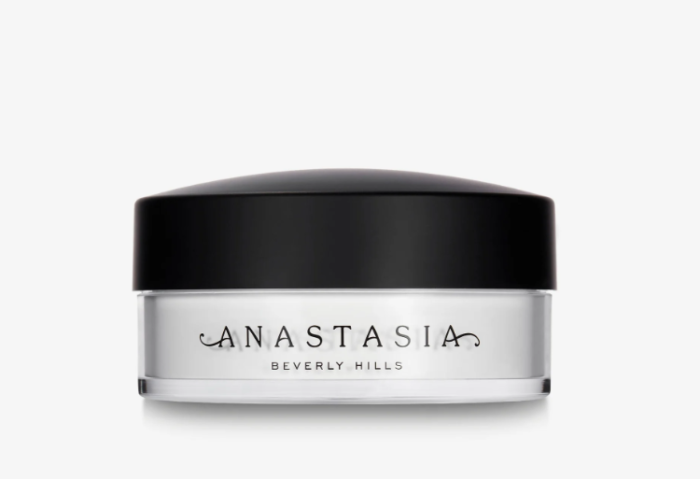 Loose Setting Powder