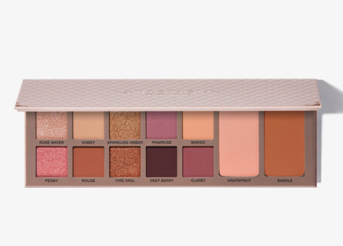 Primrose Palette