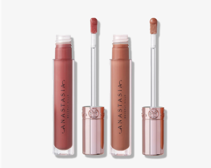 Tinted Gloss Duo