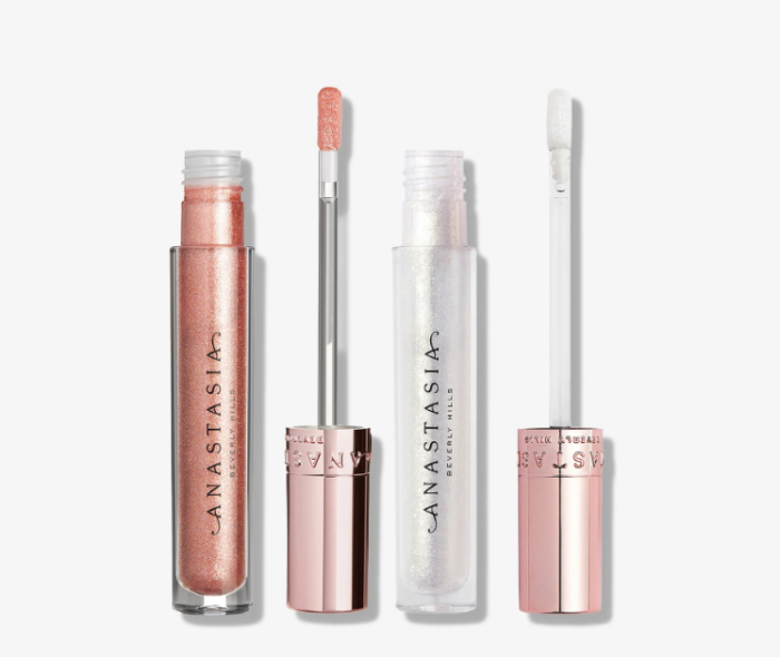 Sparkle Gloss Duo