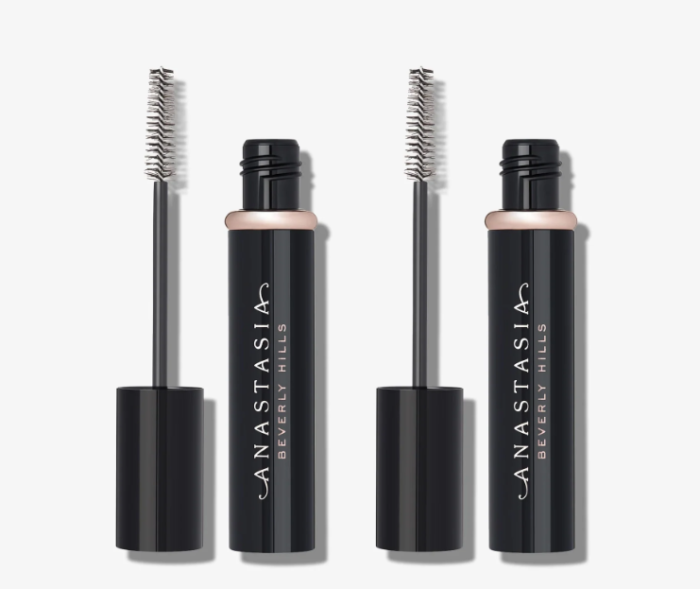 Lengthened & Volumized Lash Duo