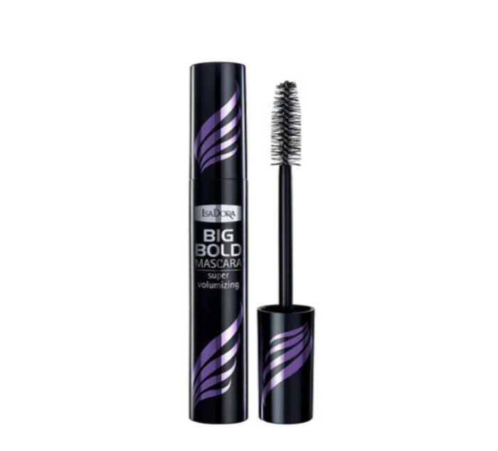 Big Bold Mascara