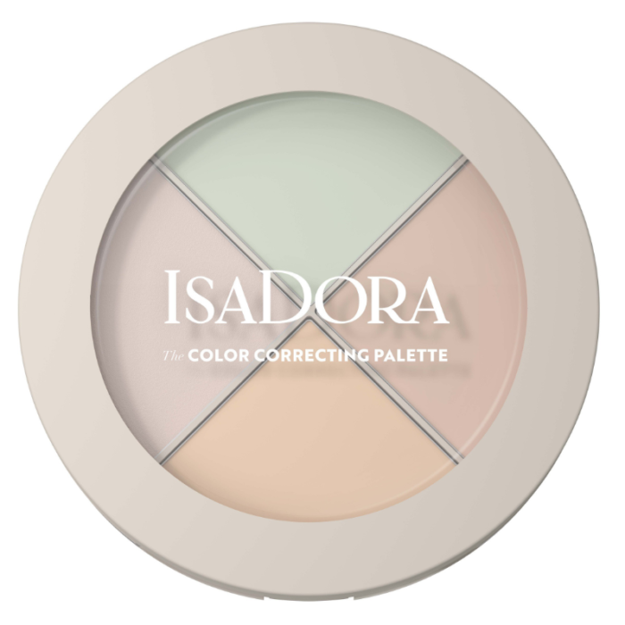 Color Correcting Palette