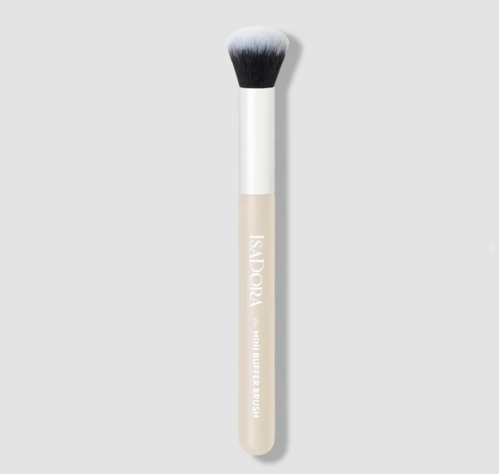 Mini Buffer Brush