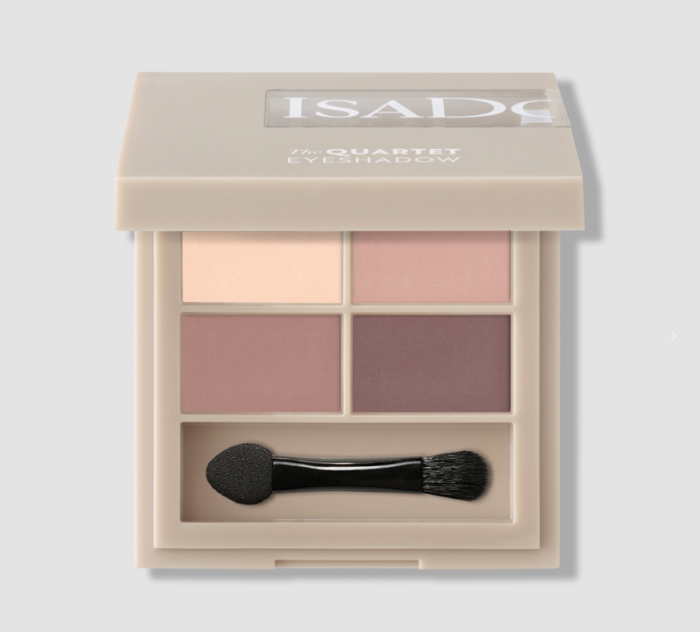 Eyeshadow Quartet