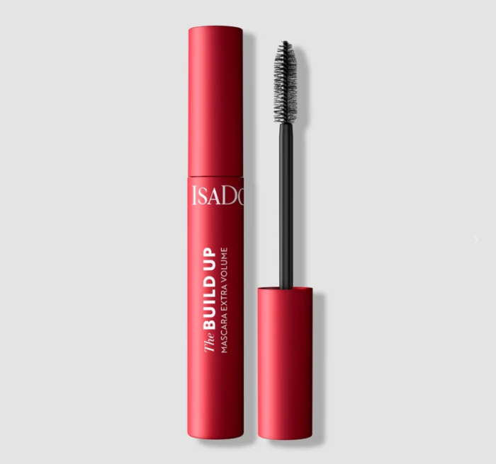 The Build Up Mascara Extra Volume