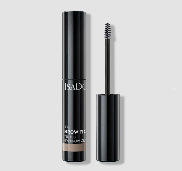 Brow Fix Tinted Eyebrow Gel