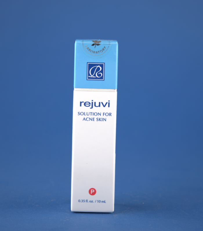 Solution for Acne Skin 10 ml
