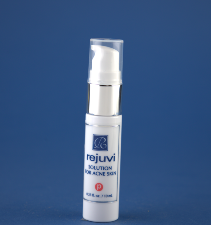 Solution for Acne Skin 10 ml - Image 2
