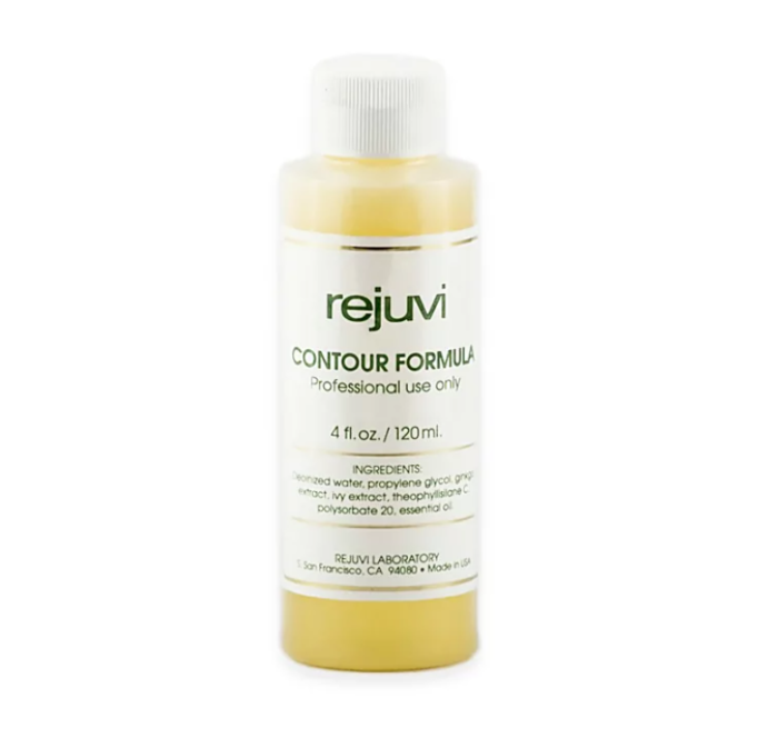 Contour Formula
