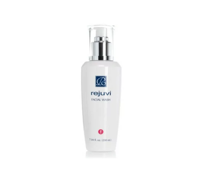 Facial Wash
