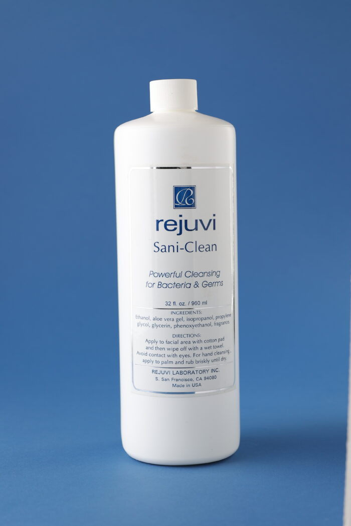 Sani Clean 960 ml