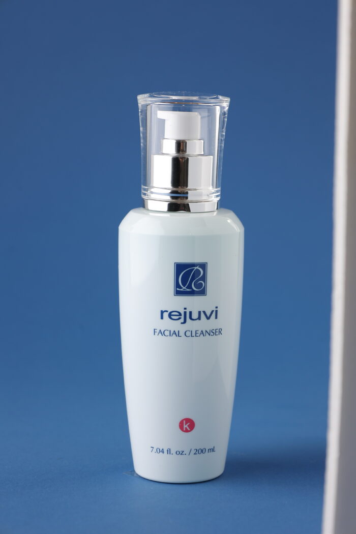 Facial Cleanser 200 ml