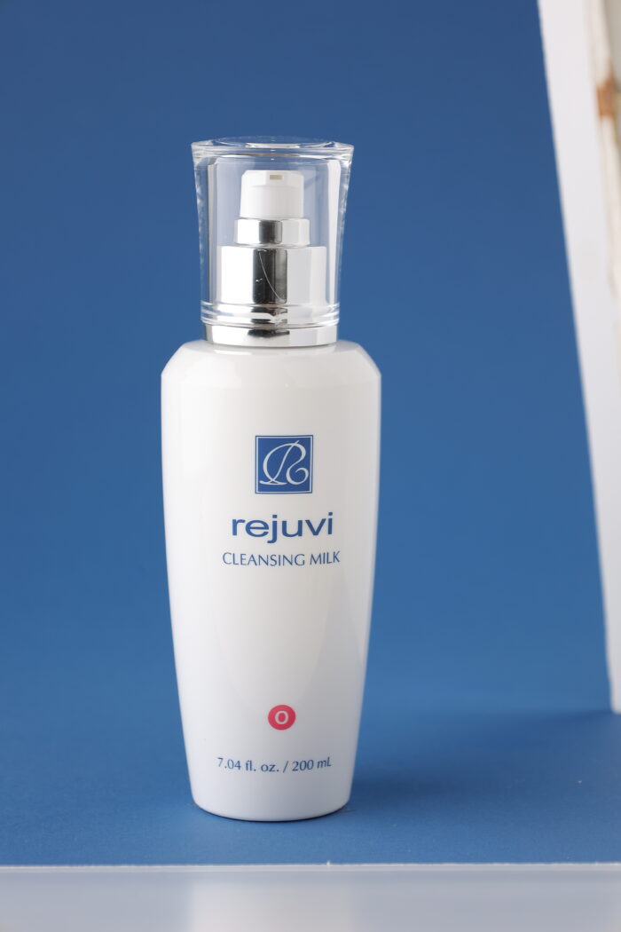 Cleansing Milk 200 ml