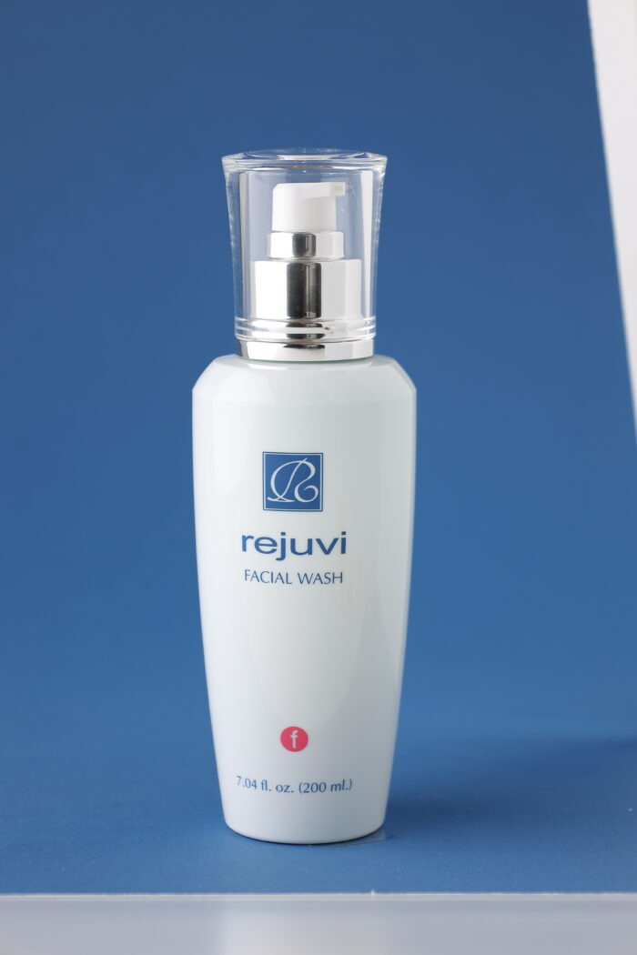 Facial Wash