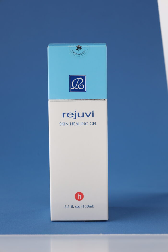 Skin Healing Gel 150 ml
