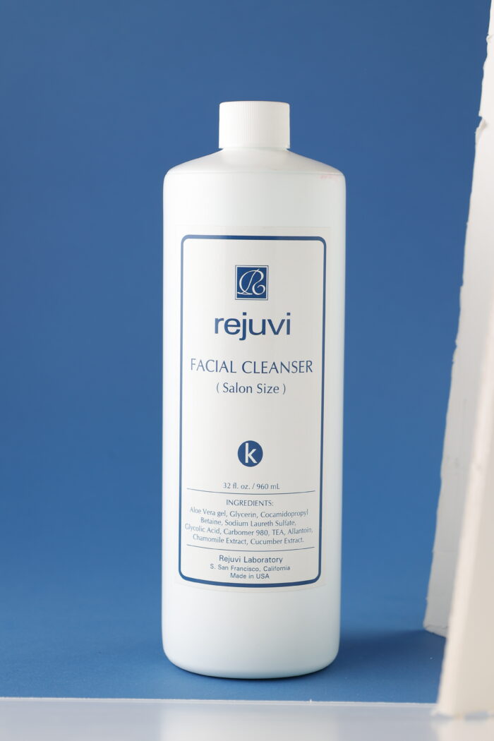 Skin Healing Gel 960 ml