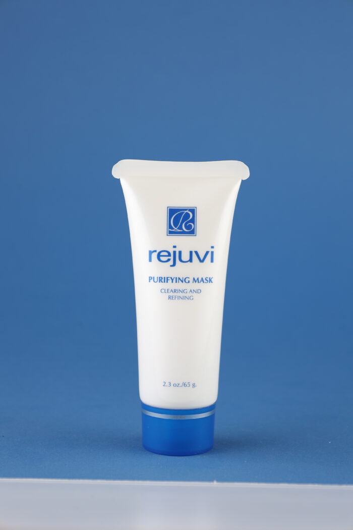 Pyrifying Mask
