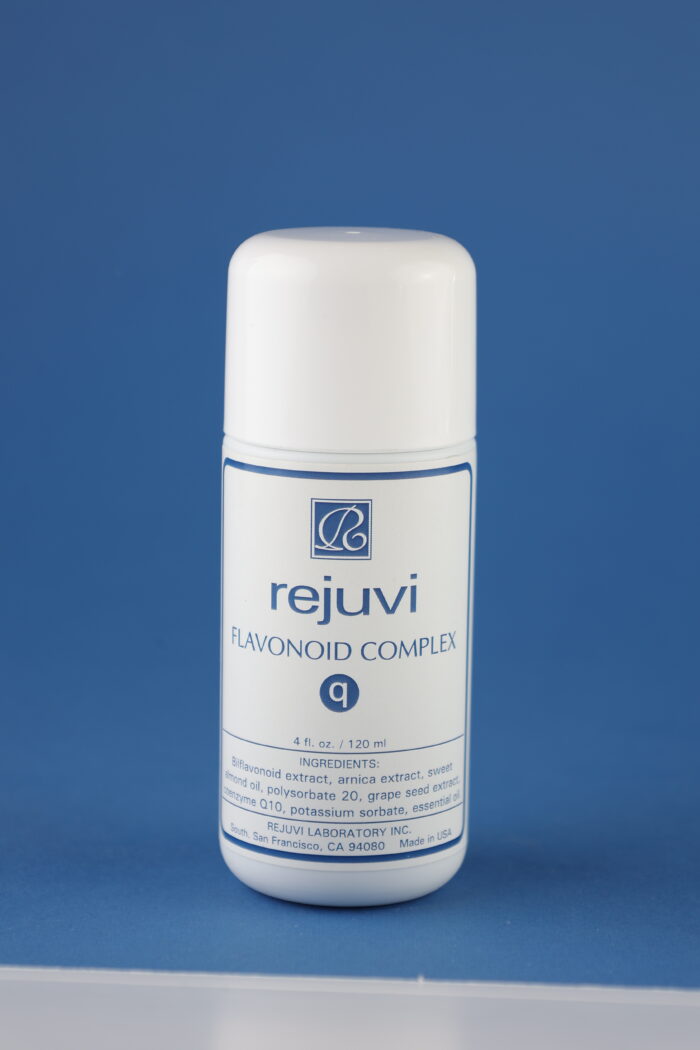 flavonoid complex 120 ml