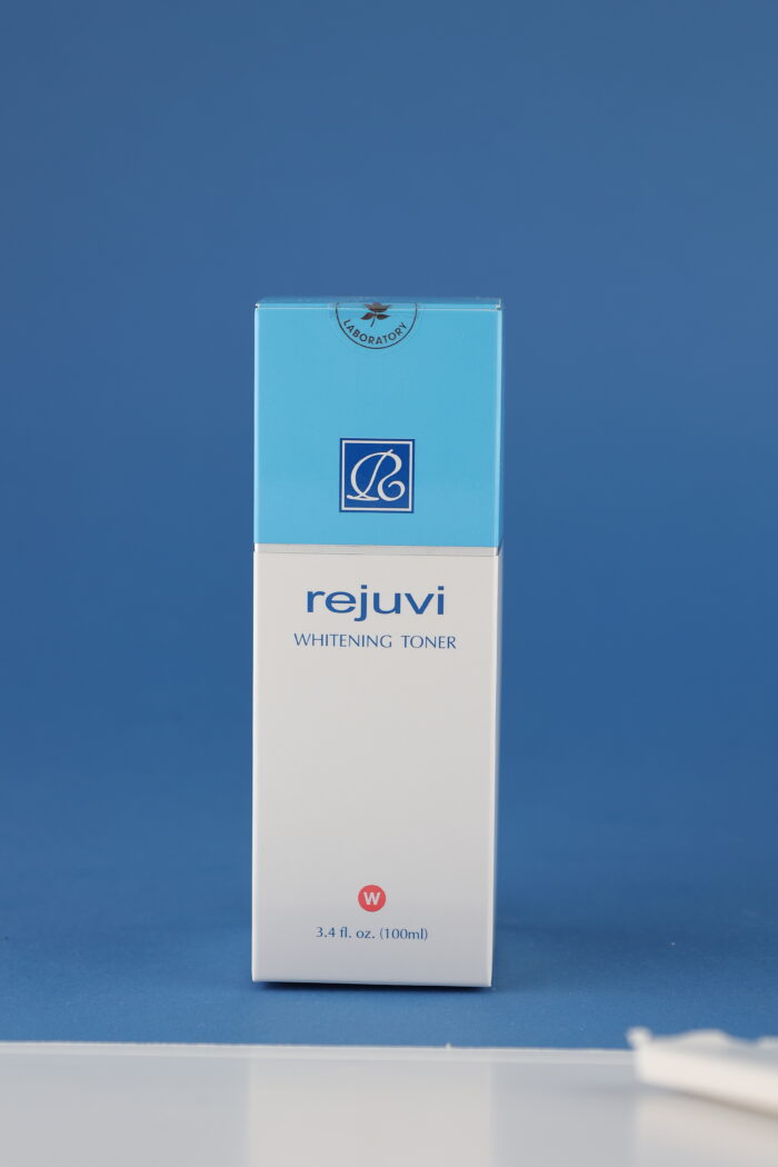 Whitening Toner 100 ml