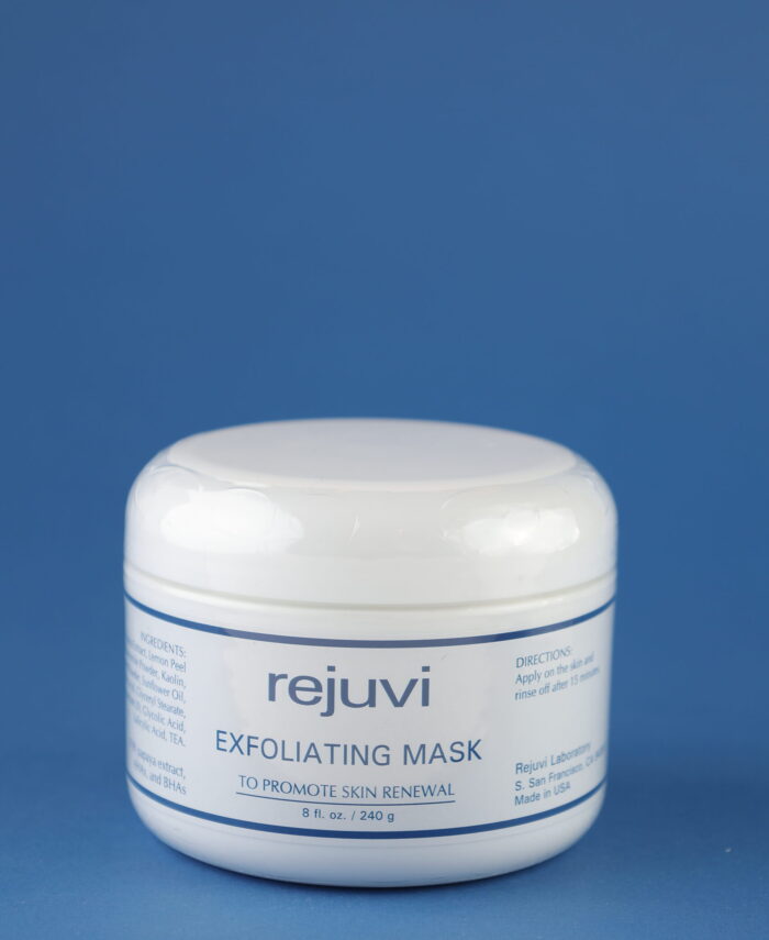 Exfoliating Mask 240 g