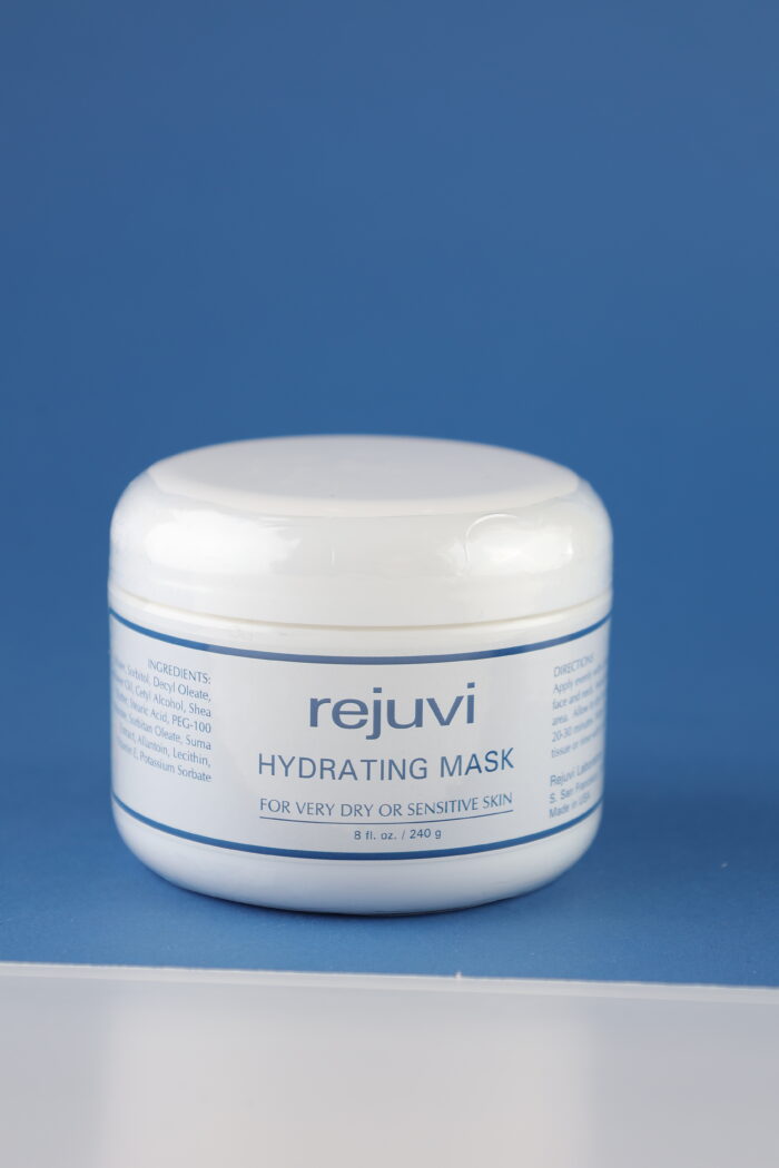 Hydrating Mask