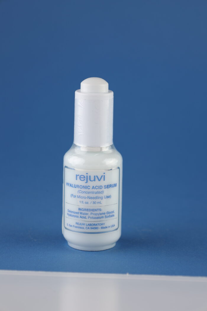 Hyaluronic Acid Serum
