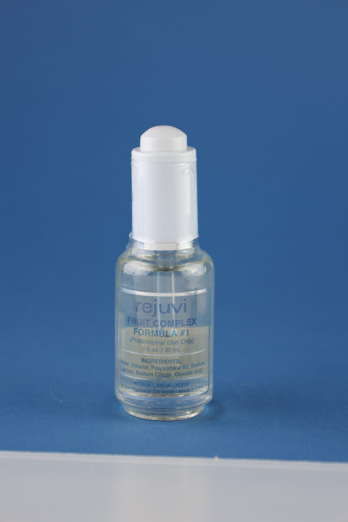 Fruit Comlex #1 30 ml