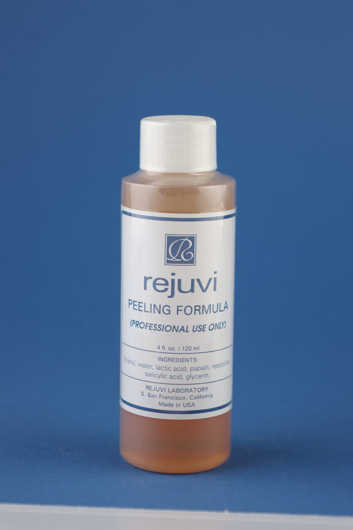 Peeling Formula 120 ml