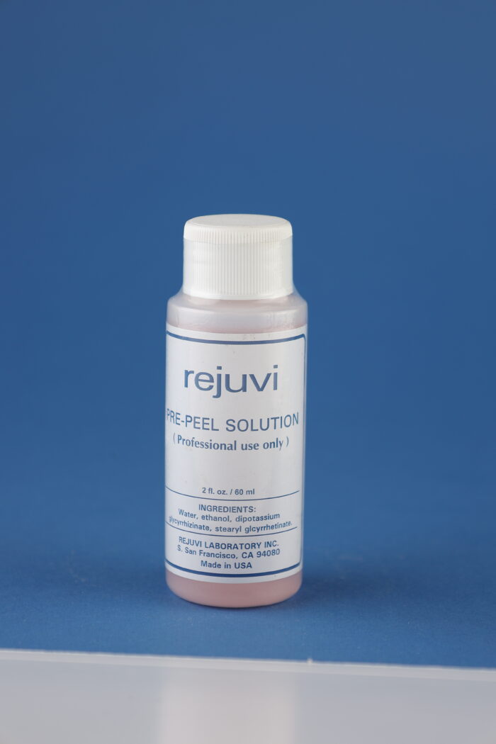 Pree Peel Solution 60 ml