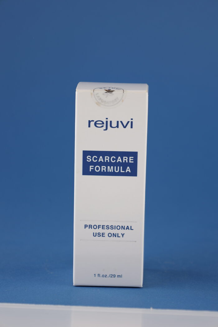 Scare Care Formula