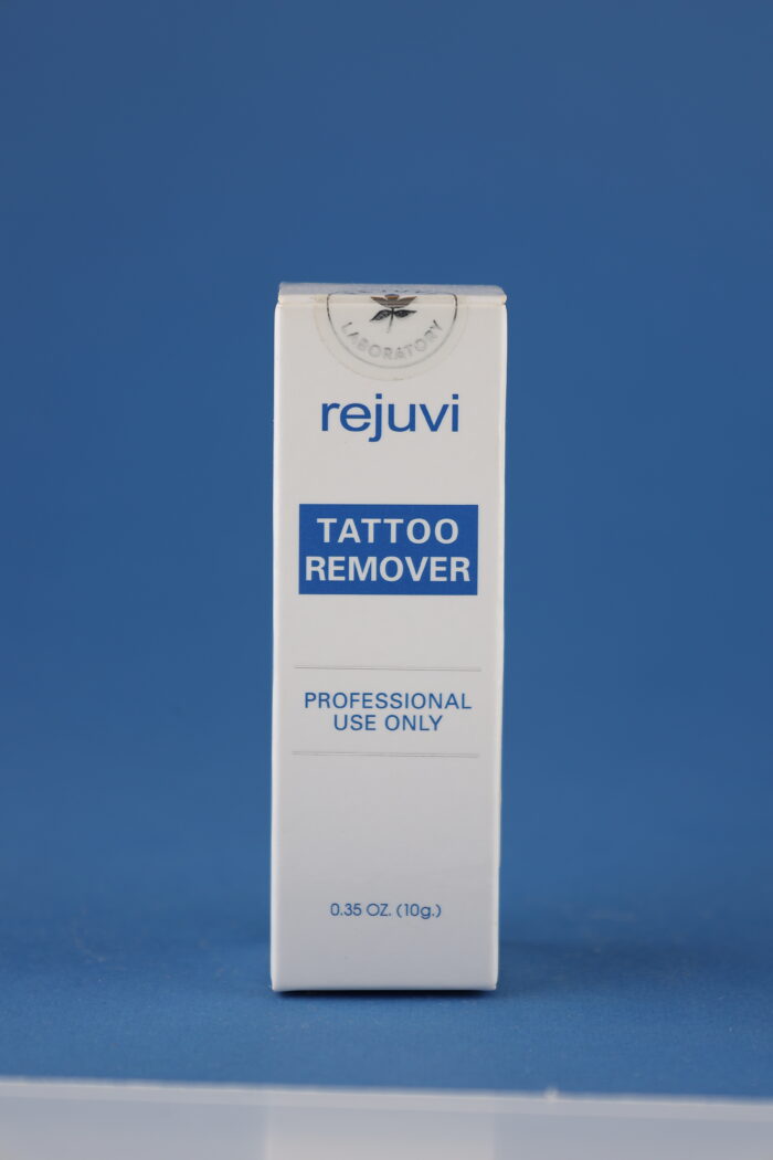 Tattoo Remover
