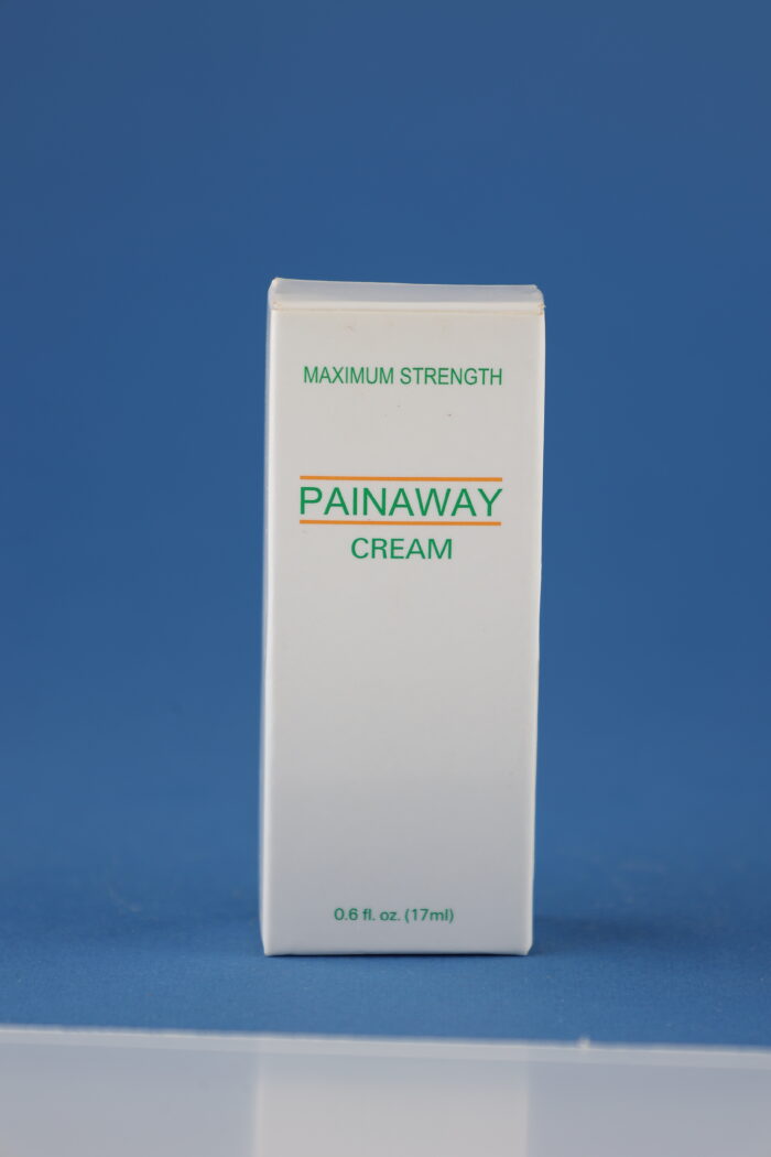 Pain Away Cream 17 ml