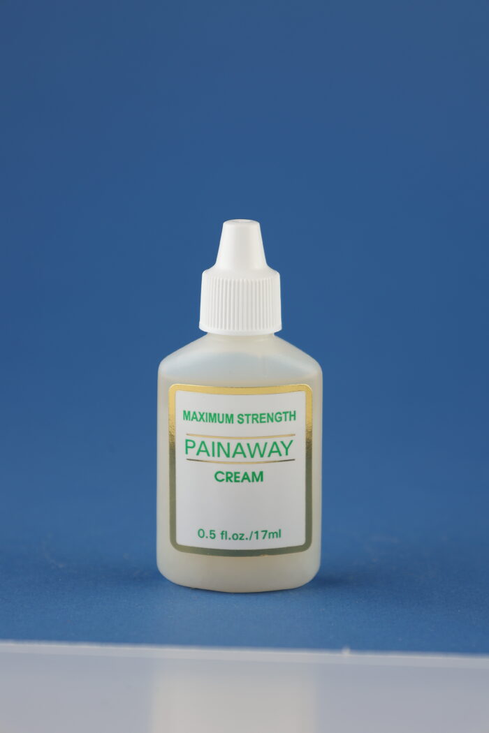 Pain Away Cream 17 ml - Image 2