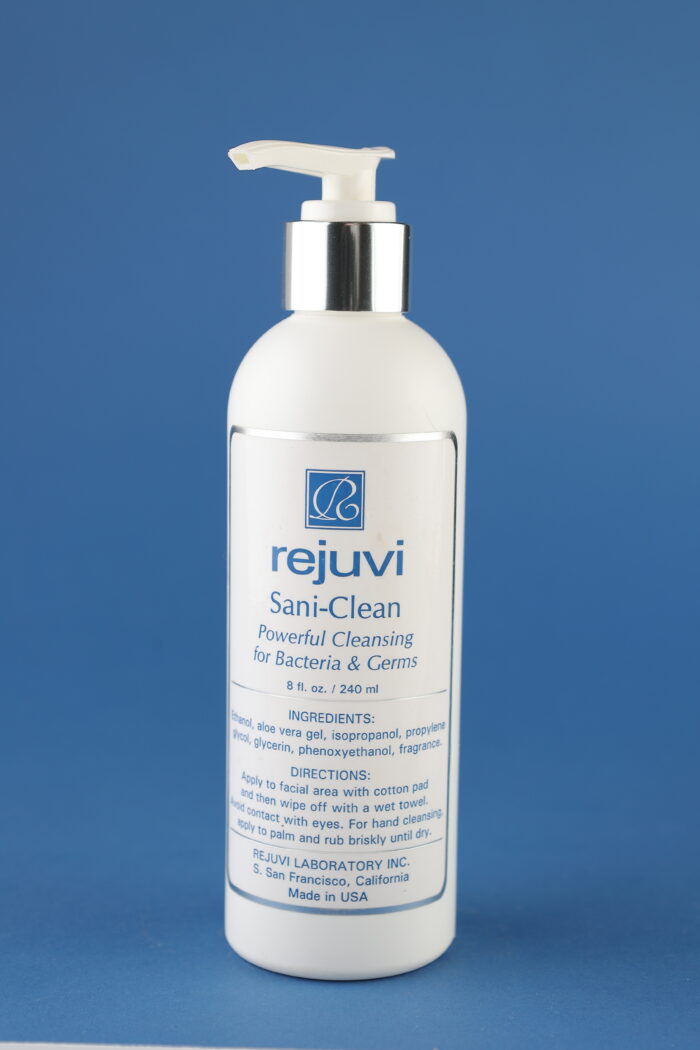 Sani-Clean