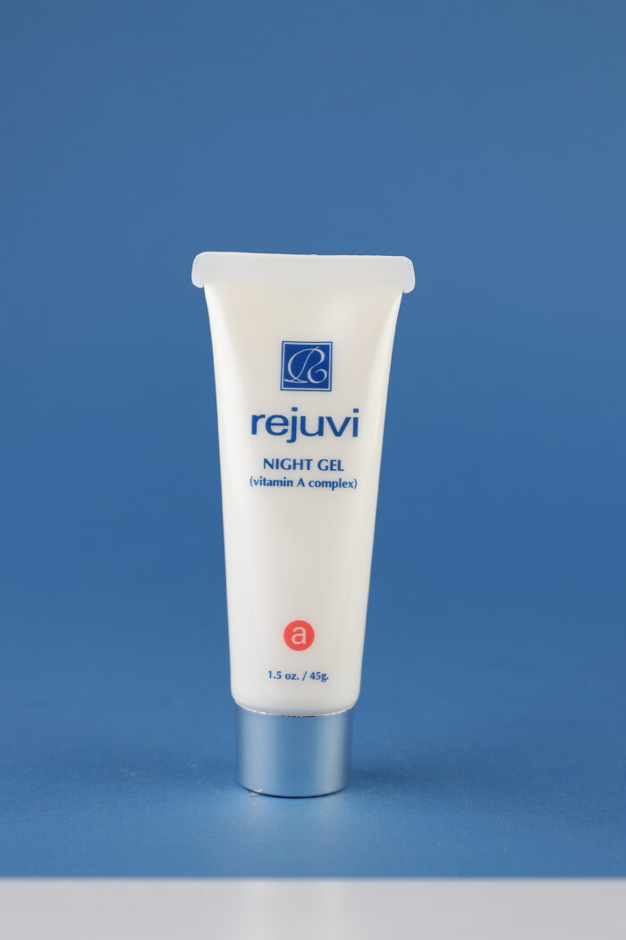 Night Cream 50 ml - Image 2