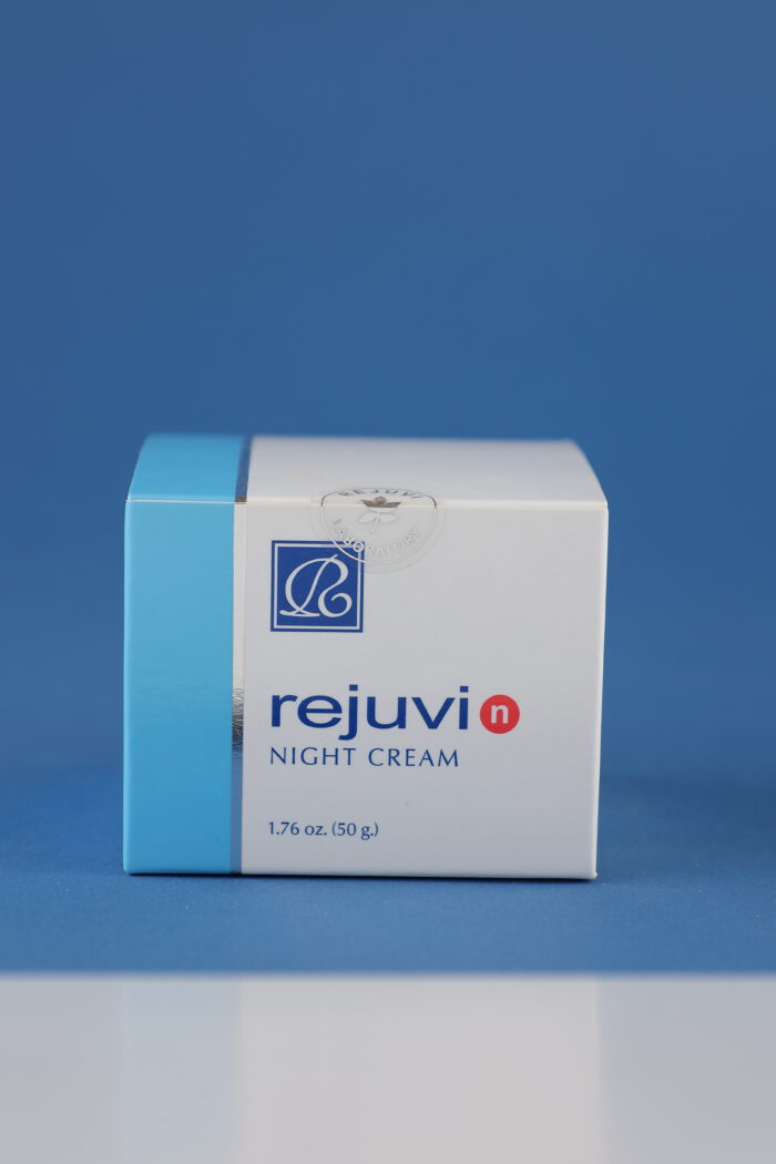 Night ~Cream Dry 50 ml