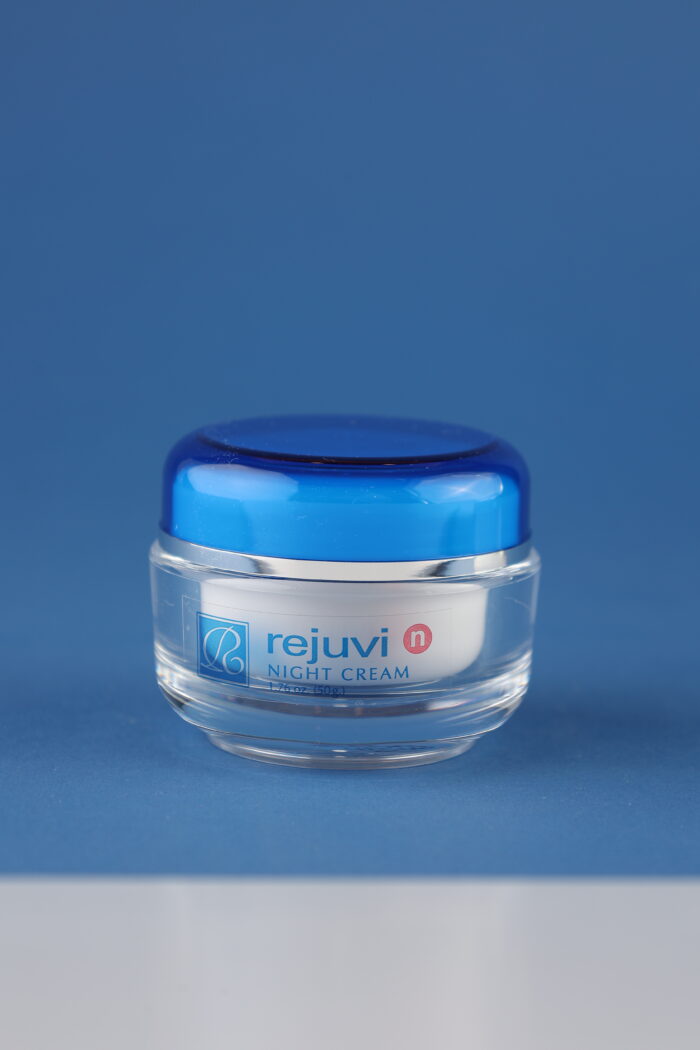 Night ~Cream Dry 50 ml - Image 2