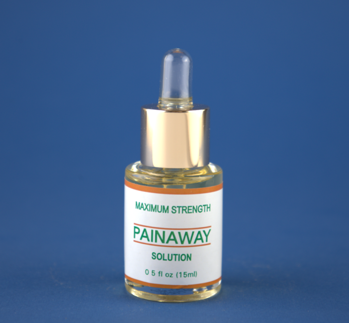 Pain Away Solution 15 ml