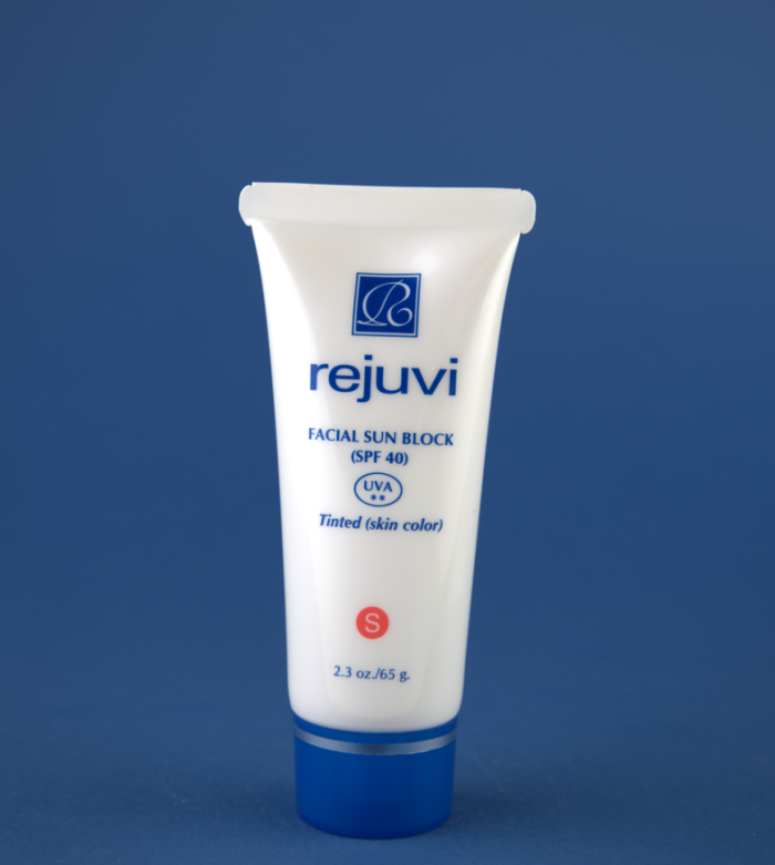 Facial Sunblock-SPF40 65 g