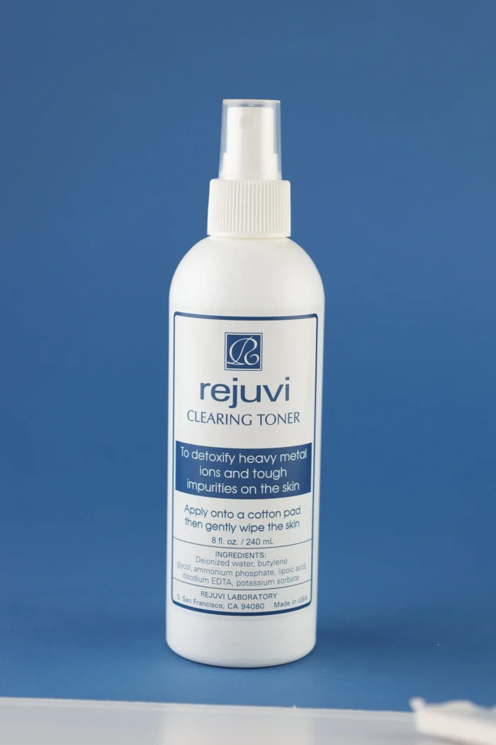 Clearing Toner 240 ml